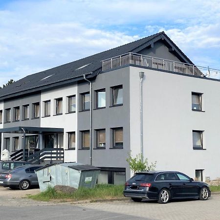 Monteurwohnung Satzvey Mechernich Kültér fotó