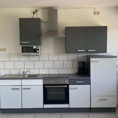 Monteurwohnung Satzvey Mechernich Kültér fotó