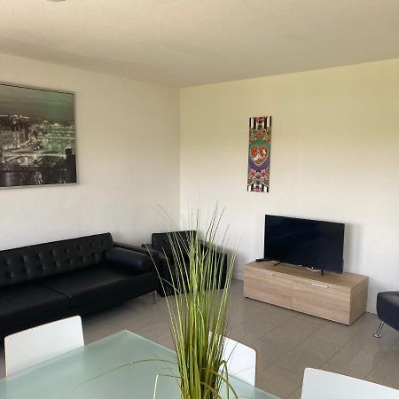 Monteurwohnung Satzvey Mechernich Kültér fotó