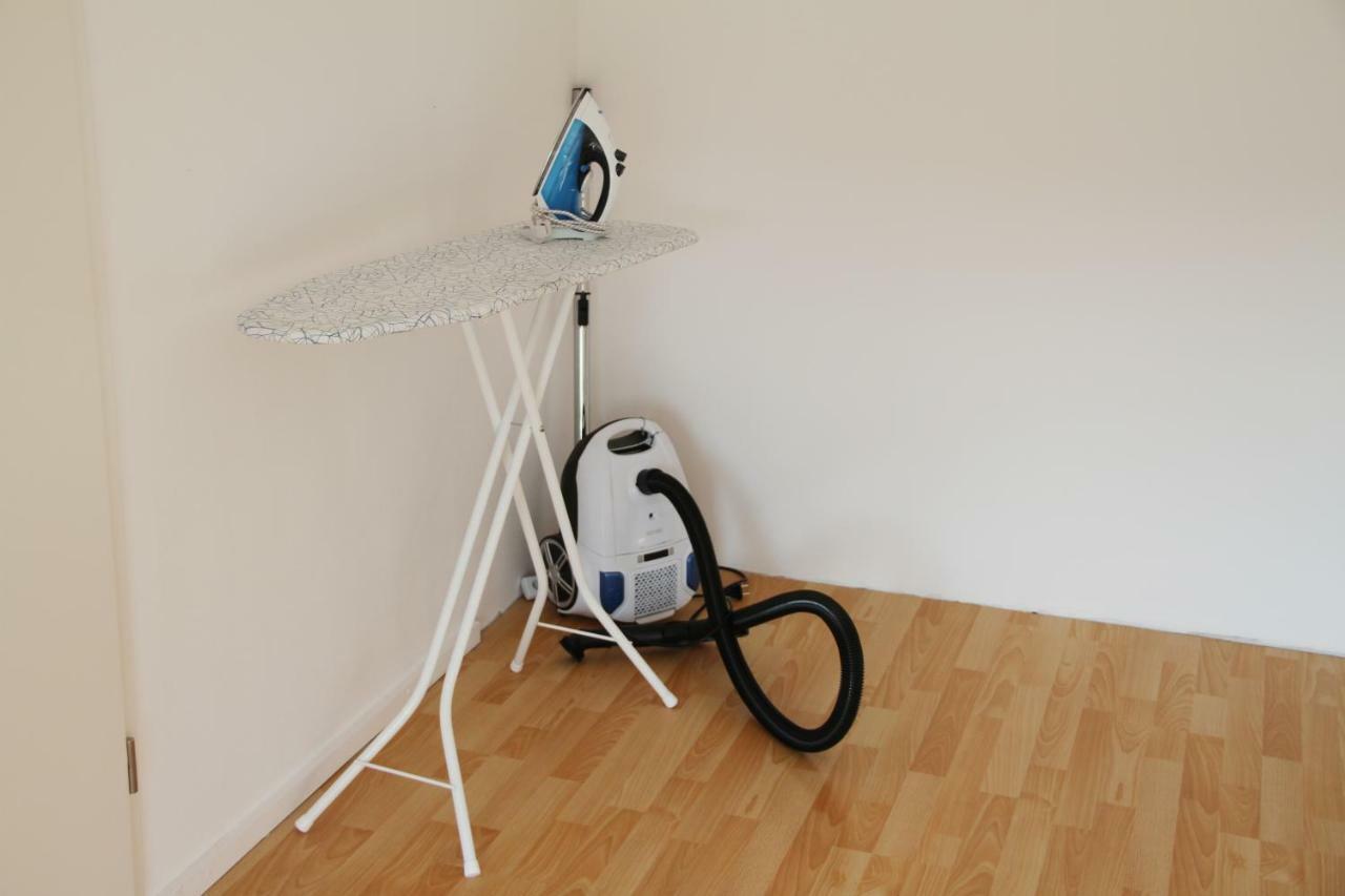 Monteurwohnung Satzvey Mechernich Kültér fotó