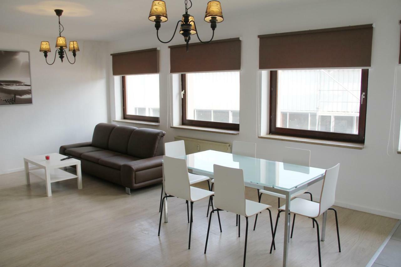 Monteurwohnung Satzvey Mechernich Kültér fotó