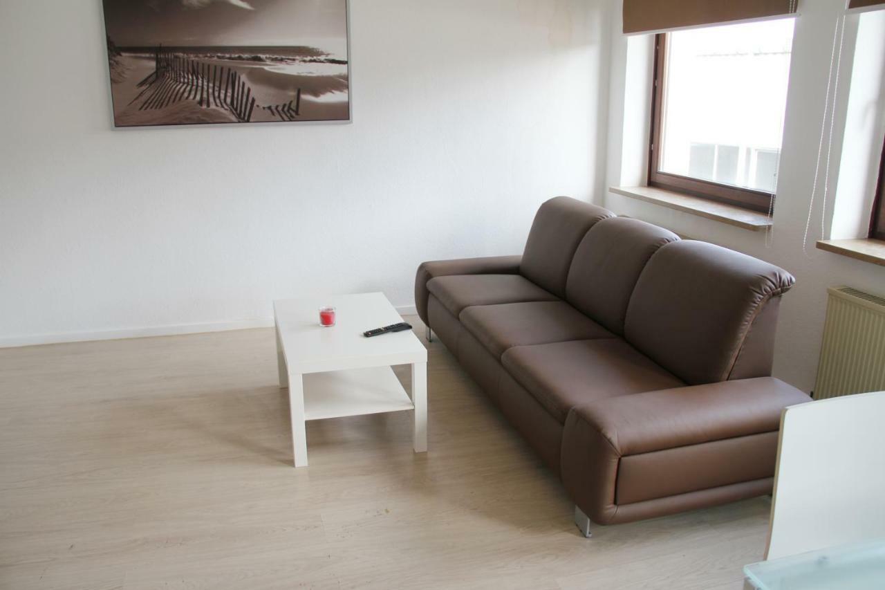 Monteurwohnung Satzvey Mechernich Kültér fotó