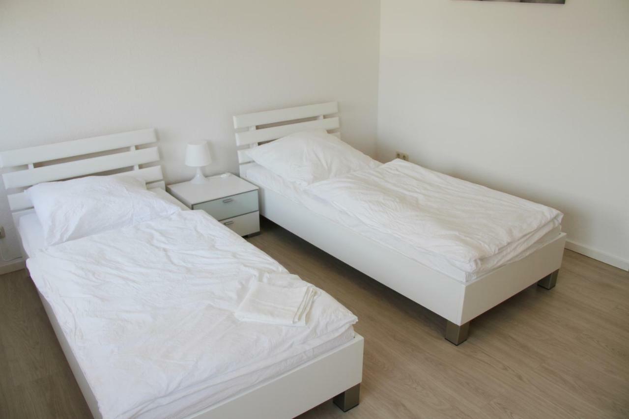 Monteurwohnung Satzvey Mechernich Kültér fotó