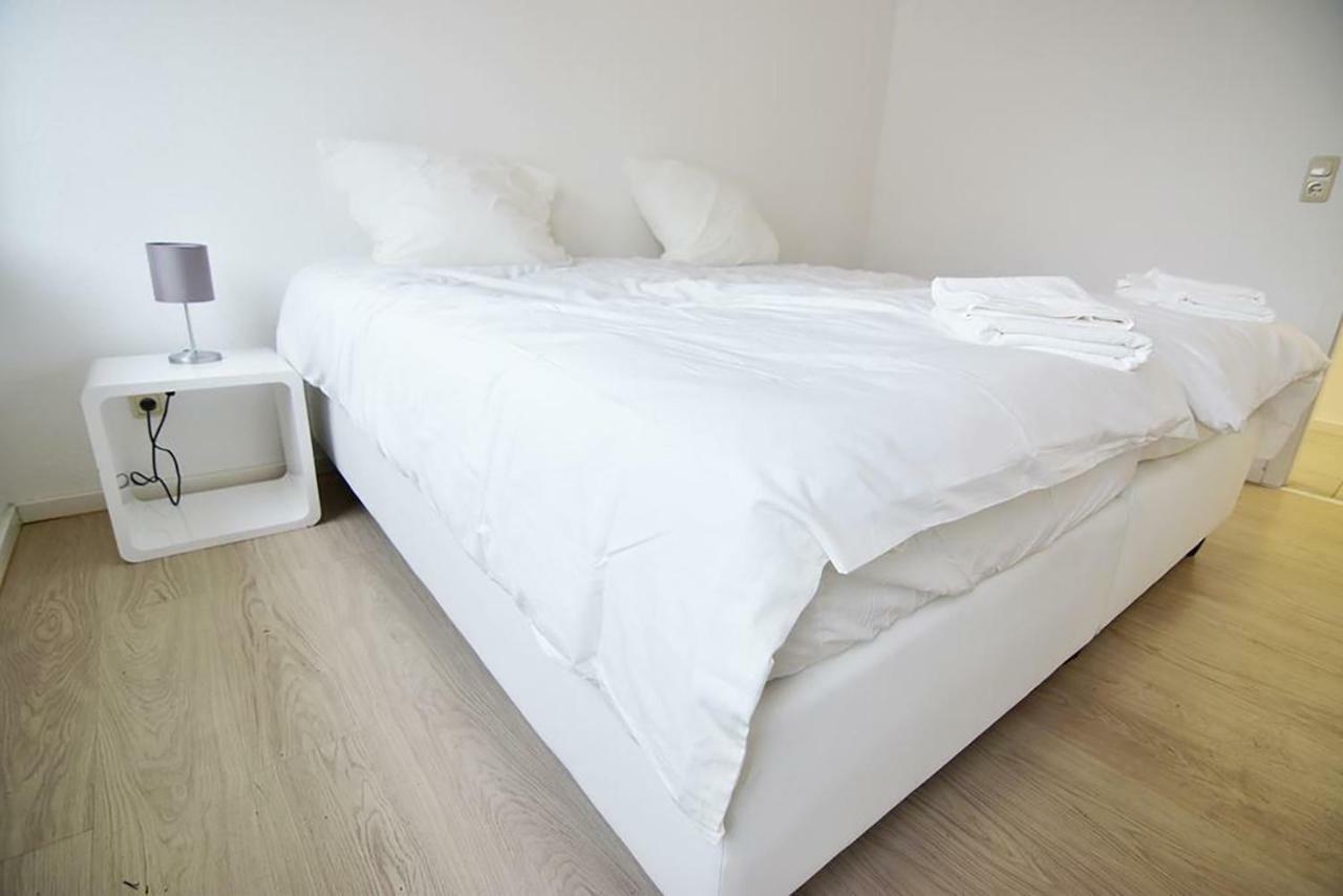 Monteurwohnung Satzvey Mechernich Kültér fotó