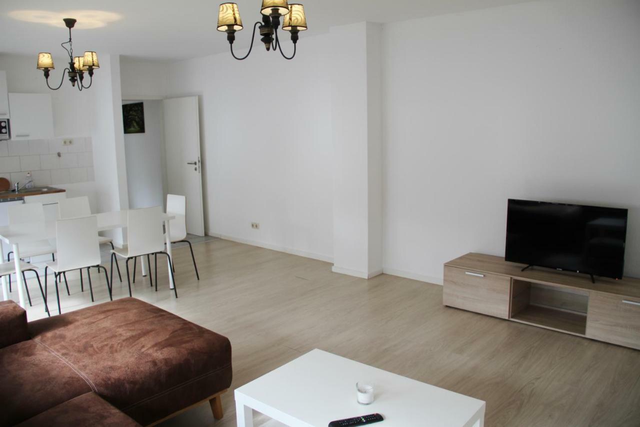 Monteurwohnung Satzvey Mechernich Kültér fotó