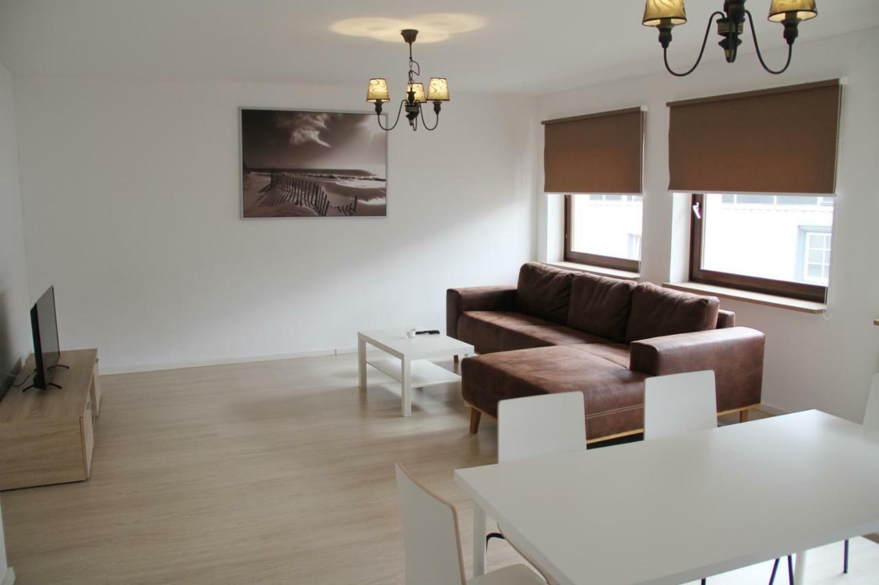 Monteurwohnung Satzvey Mechernich Kültér fotó