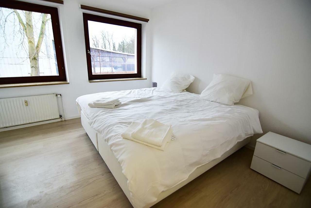 Monteurwohnung Satzvey Mechernich Kültér fotó