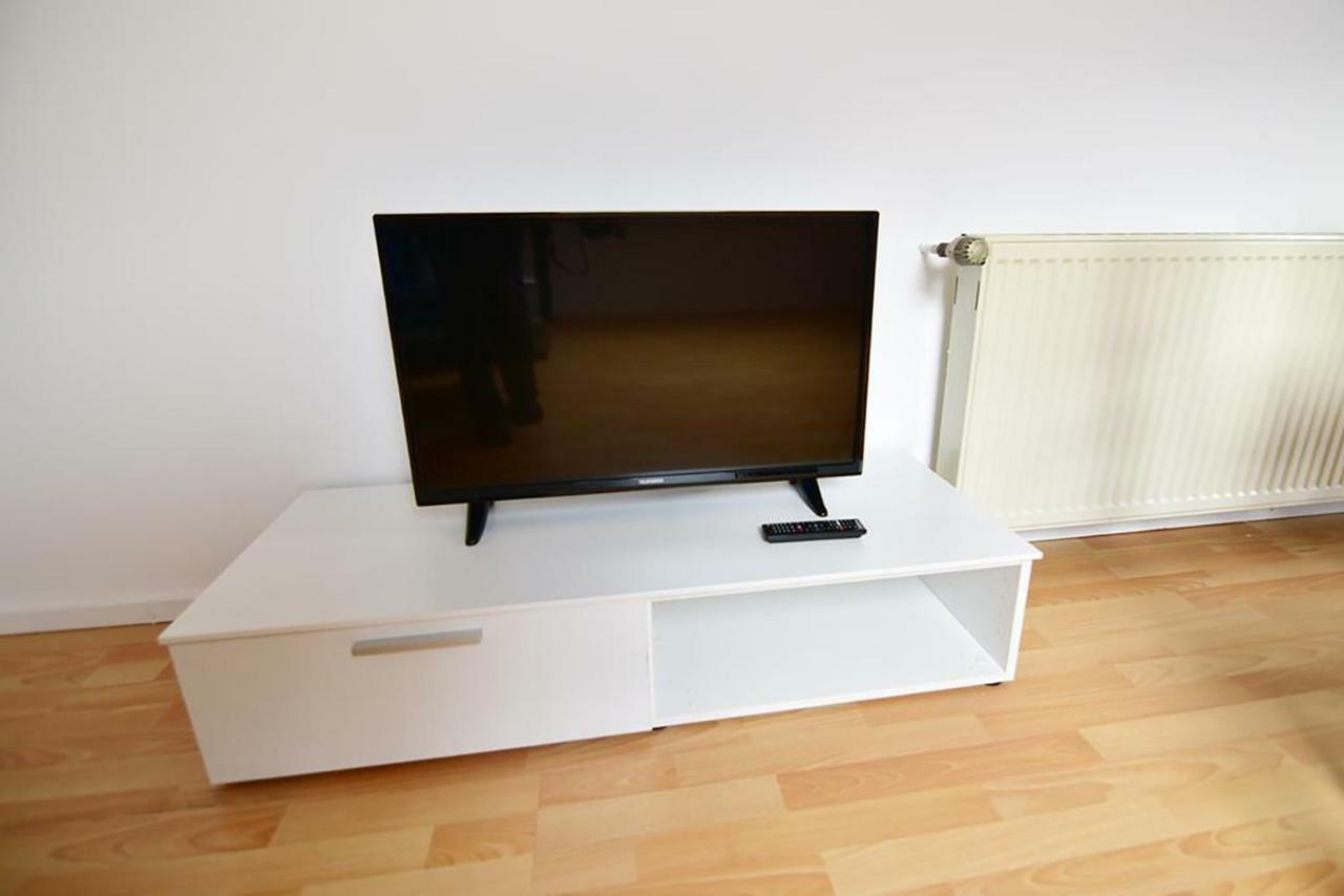 Monteurwohnung Satzvey Mechernich Kültér fotó