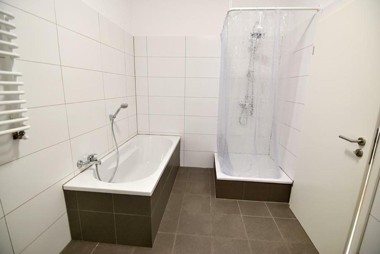 Monteurwohnung Satzvey Mechernich Kültér fotó