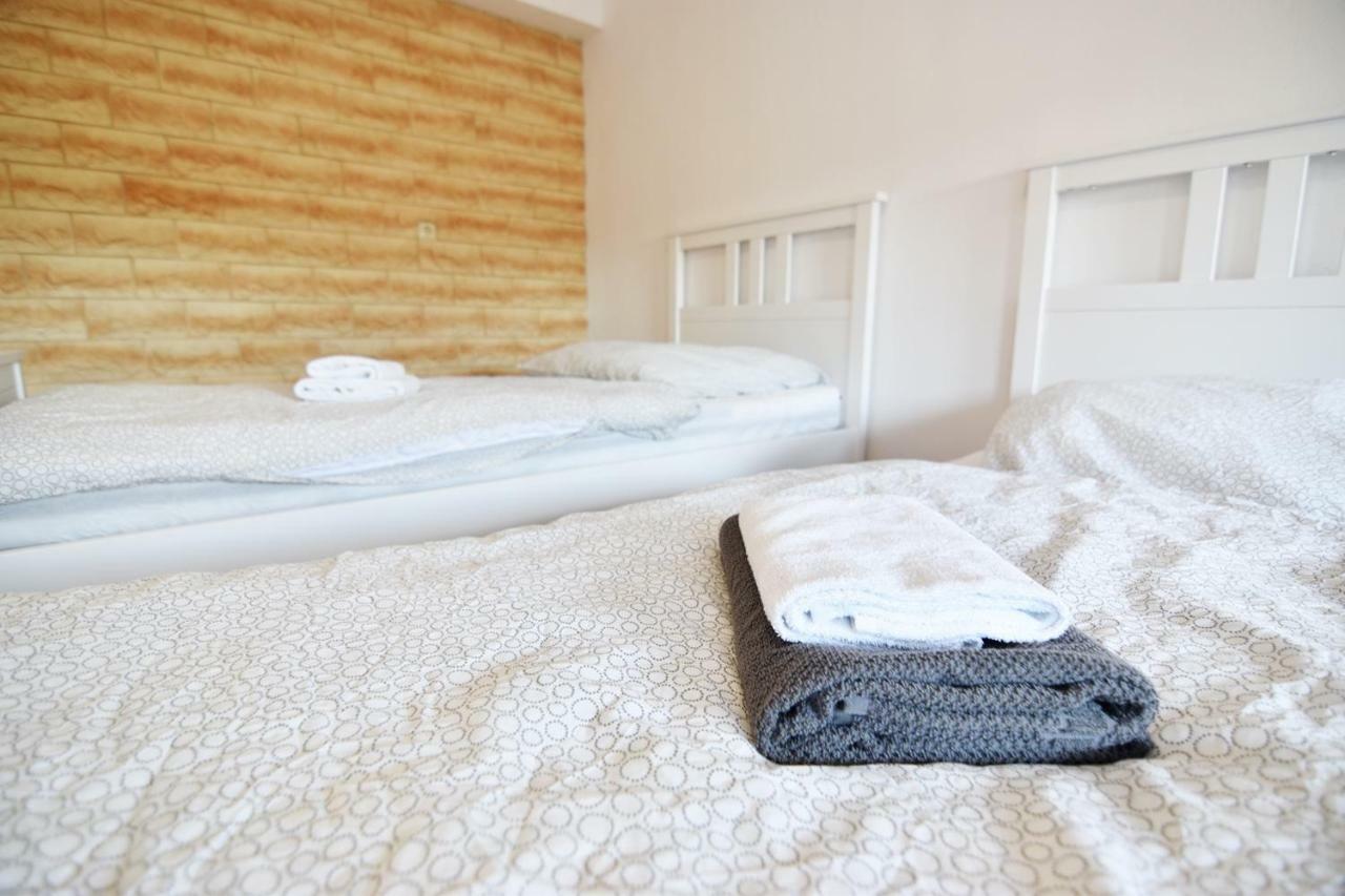 Monteurwohnung Satzvey Mechernich Kültér fotó