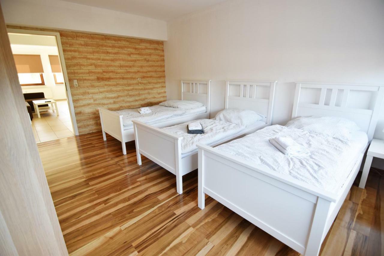 Monteurwohnung Satzvey Mechernich Kültér fotó