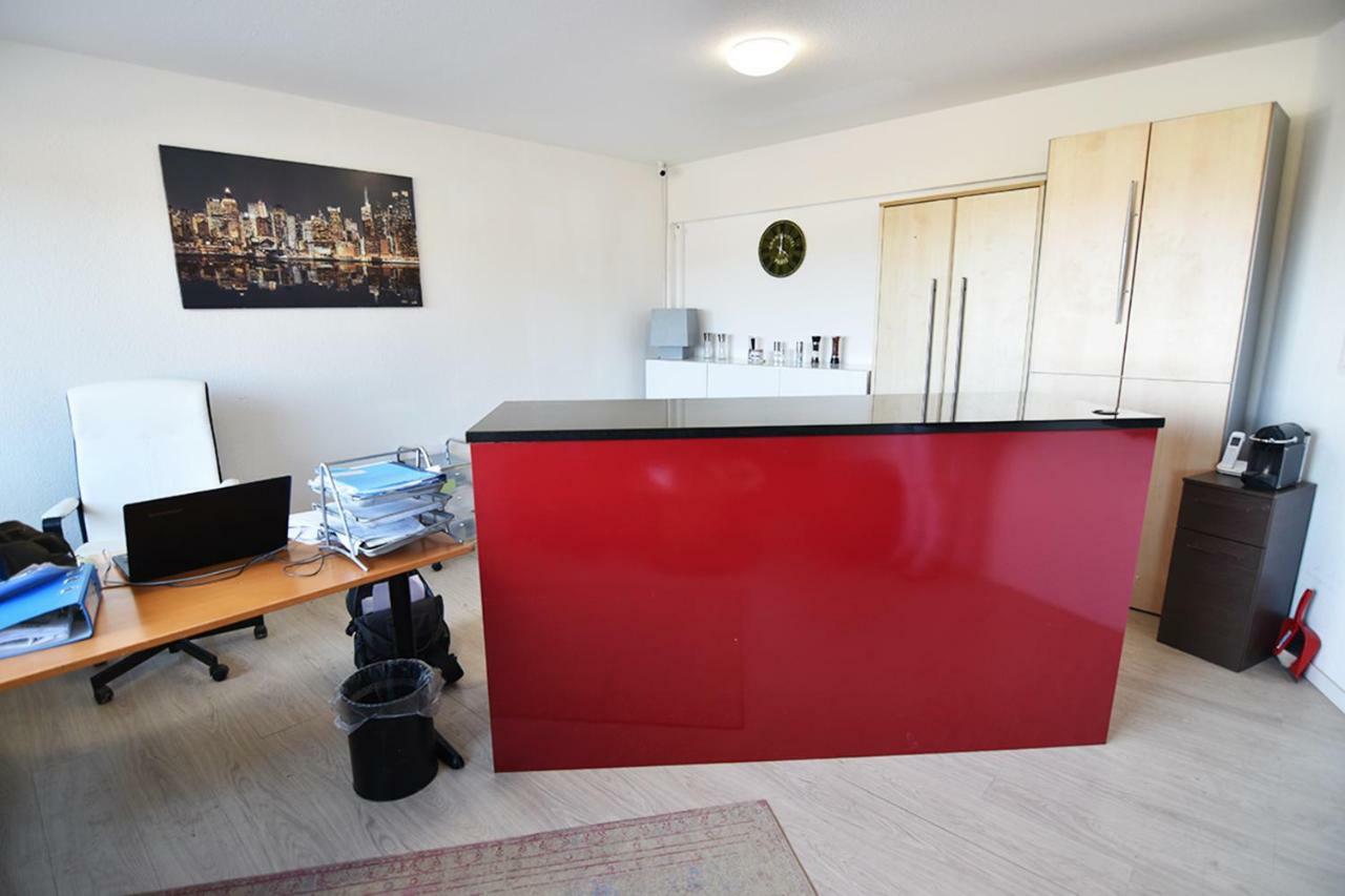 Monteurwohnung Satzvey Mechernich Kültér fotó
