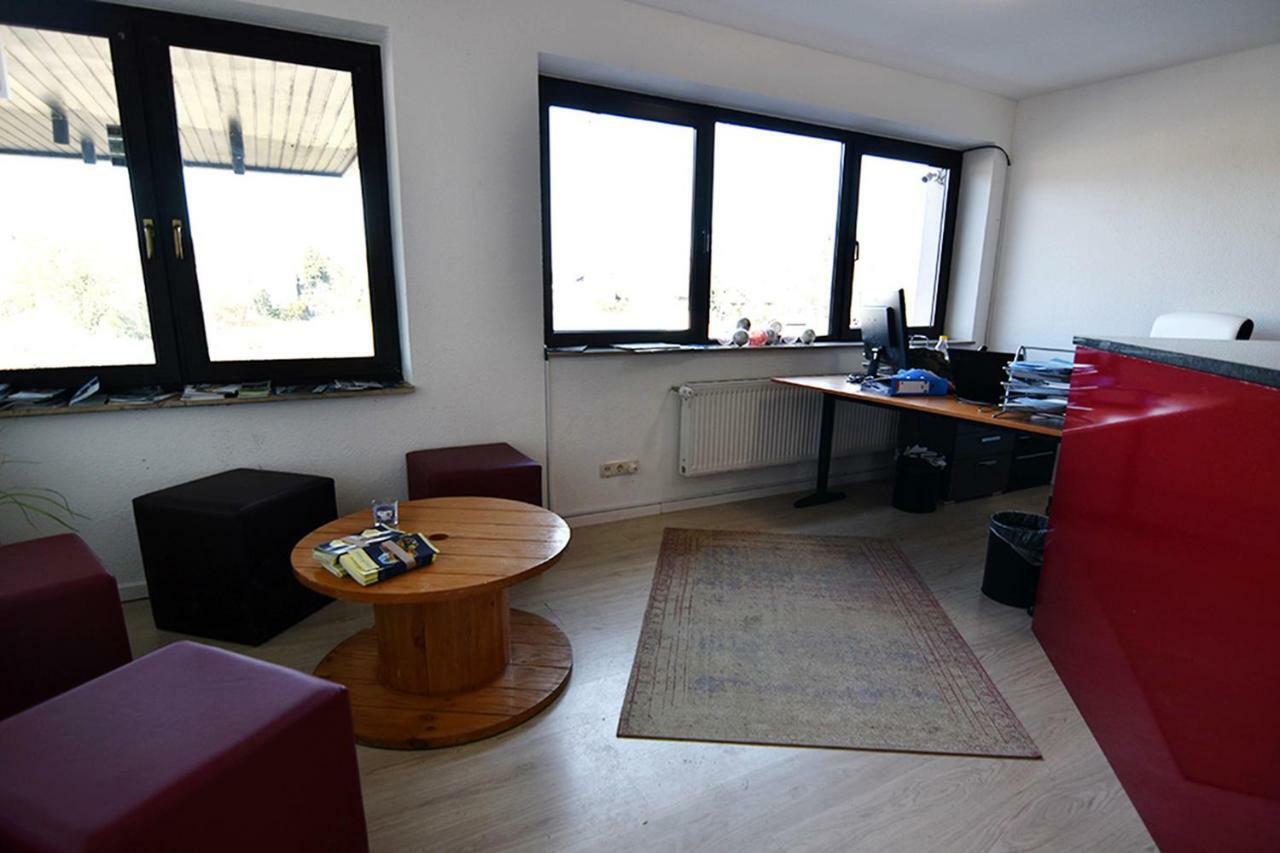 Monteurwohnung Satzvey Mechernich Kültér fotó